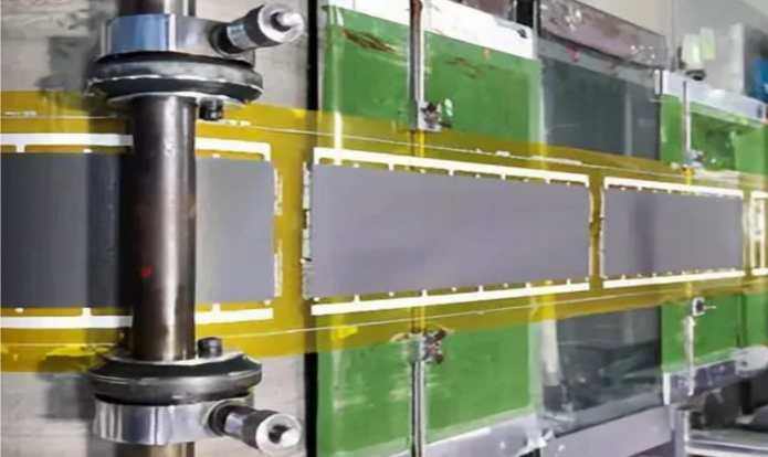 Application Of Carbon Nanotube - Grinding And Dispersing Process Application Of Carbon Nanotube - Grinding And Dispersing Process