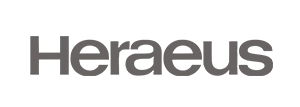 HERAEUS HERAEUS