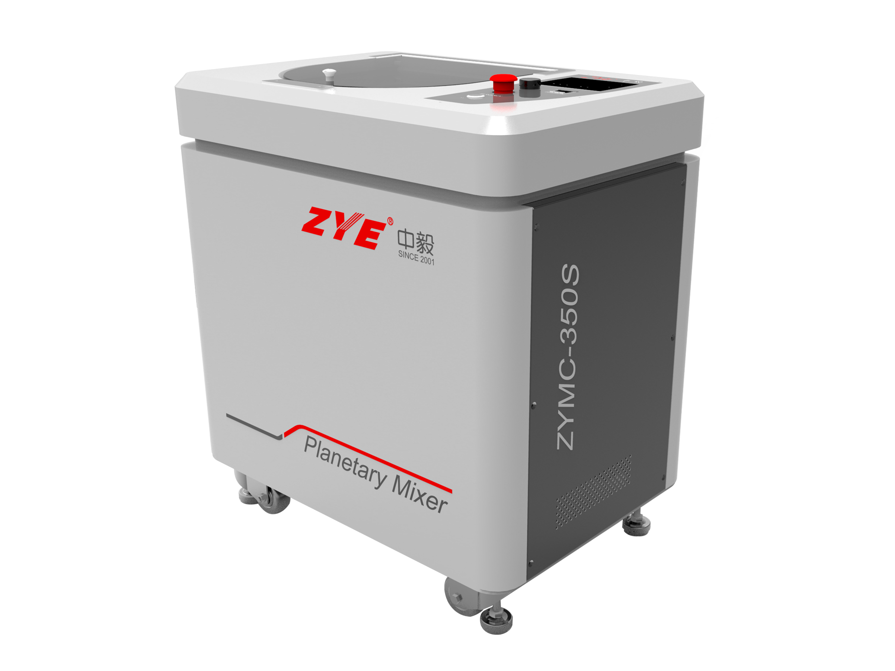 ZYMC-350VS/350S ZYMC-350VS/350S
