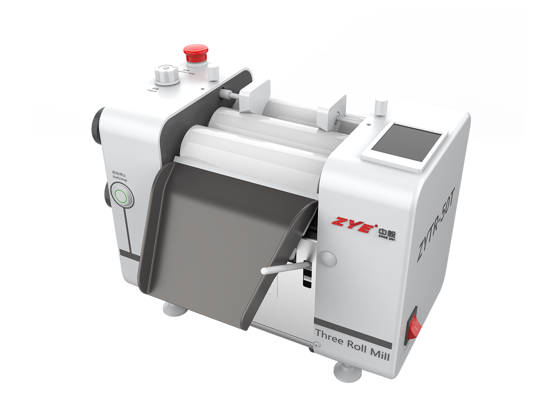 ZYTR-50T ZYTR-50T