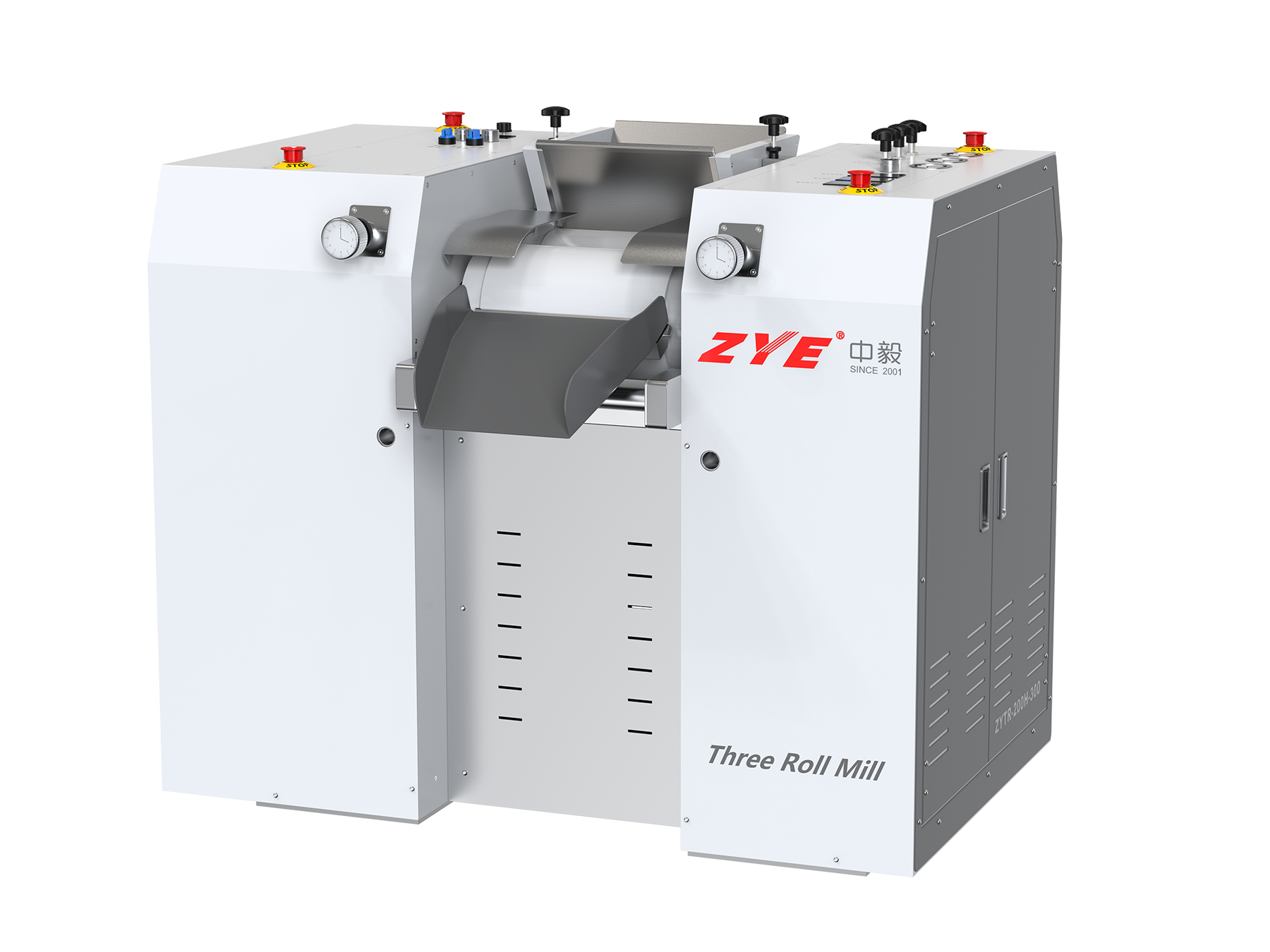 ZYTR-200H-300 ZYTR-200H-300