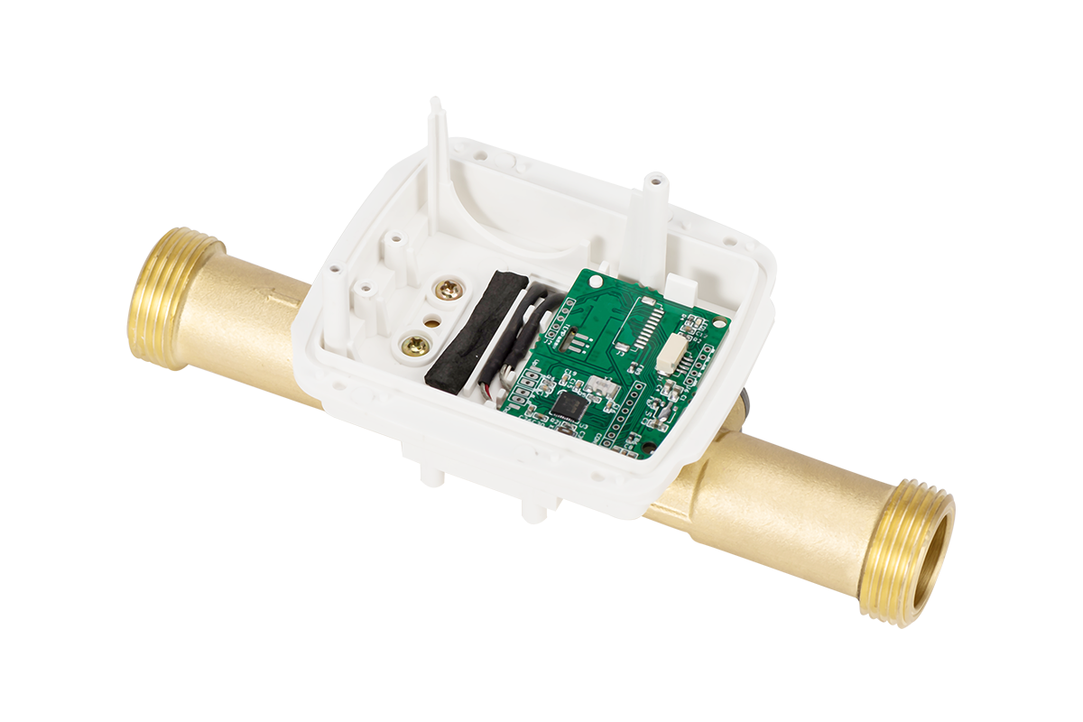 Water Meter Module