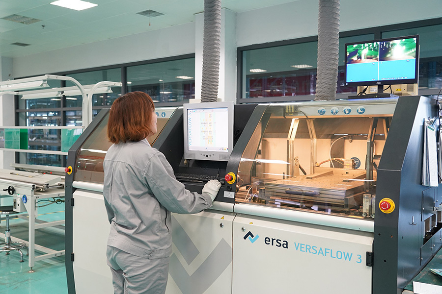 Water Meter Factory Water Meter Factory