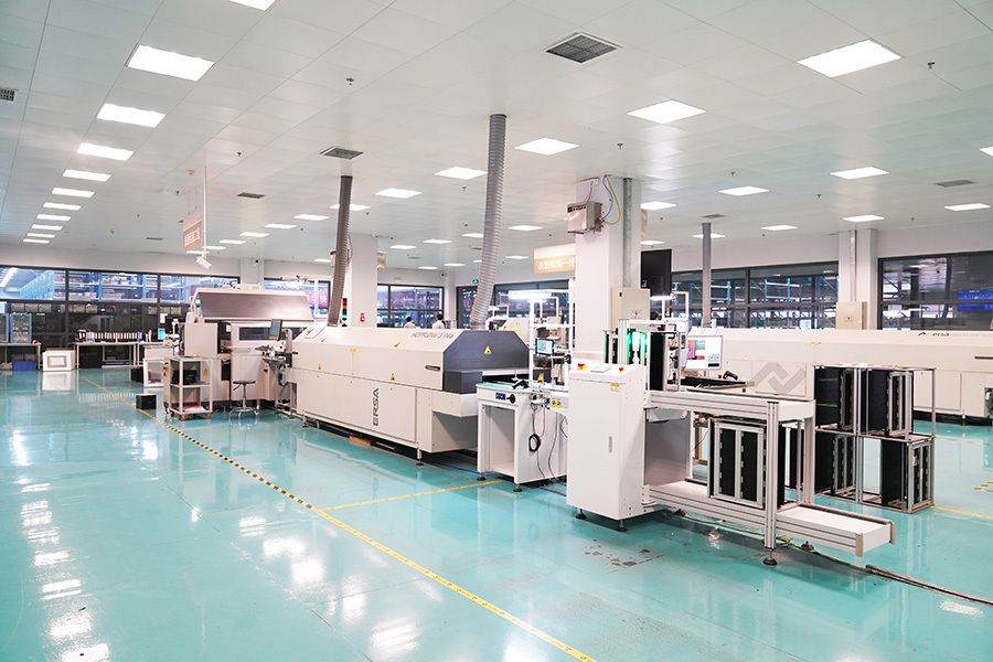 Water Meter Factory Water Meter Factory