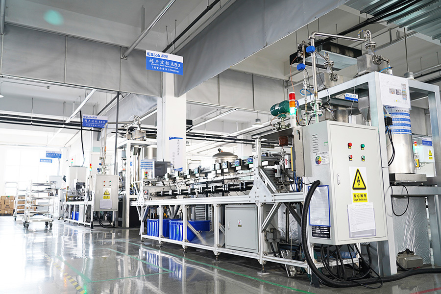 Water Meter Factory Water Meter Factory