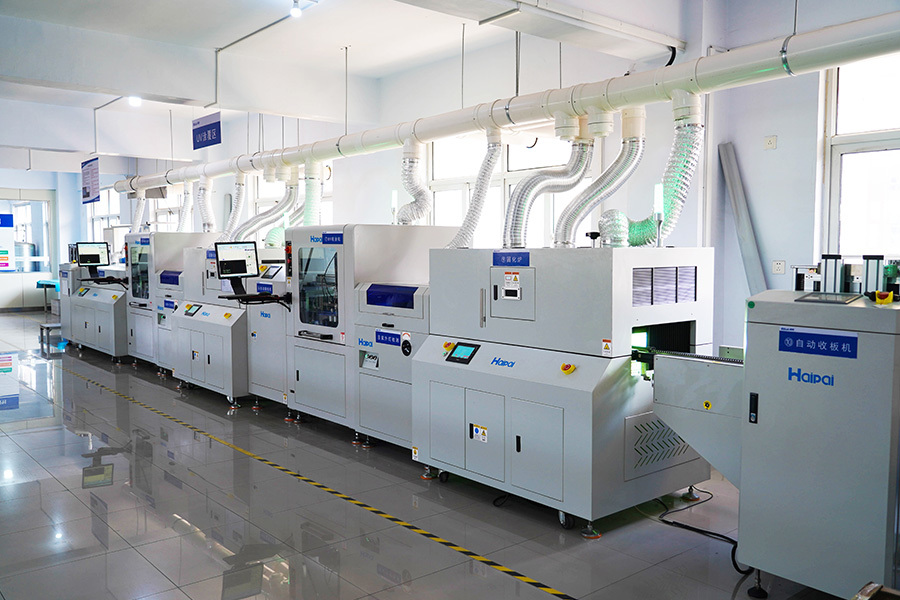 Water Meter Factory Water Meter Factory