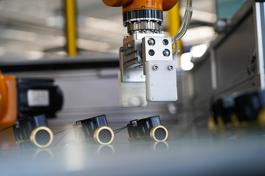 Water Meter Factory Water Meter Factory