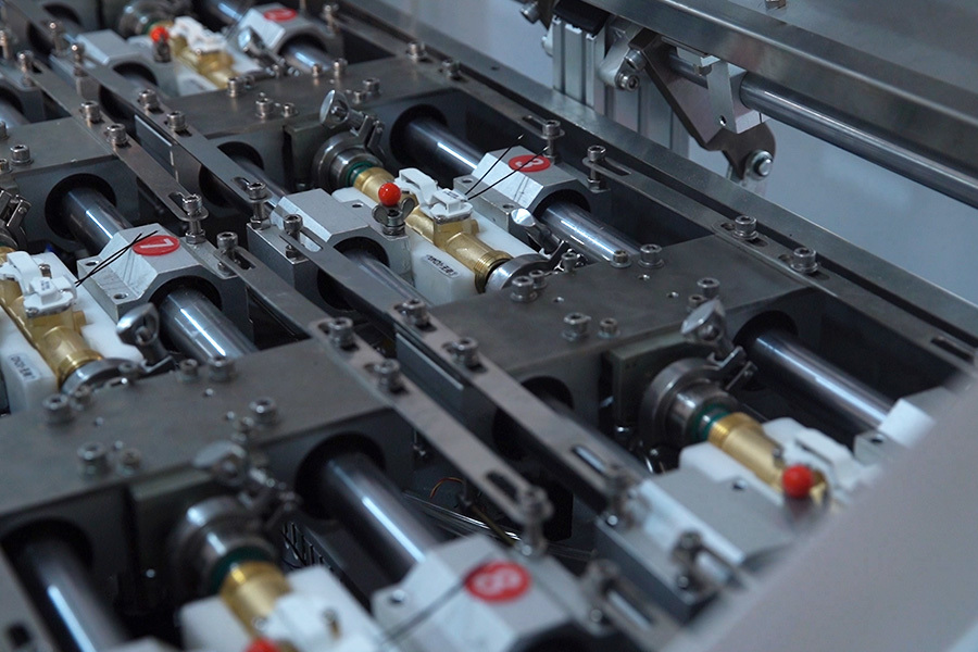 Water Meter Factory Water Meter Factory