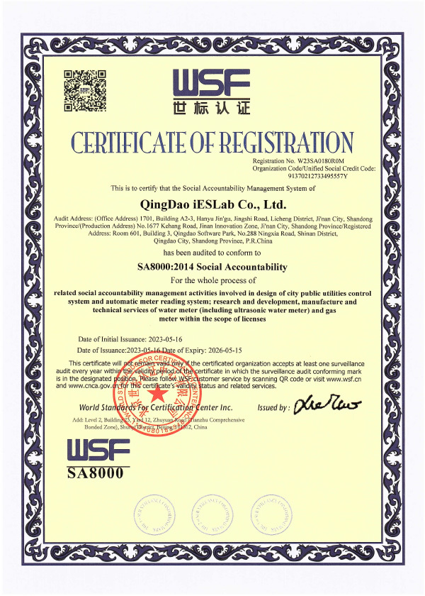 Social Responsibility Management System Social Responsibility Management System