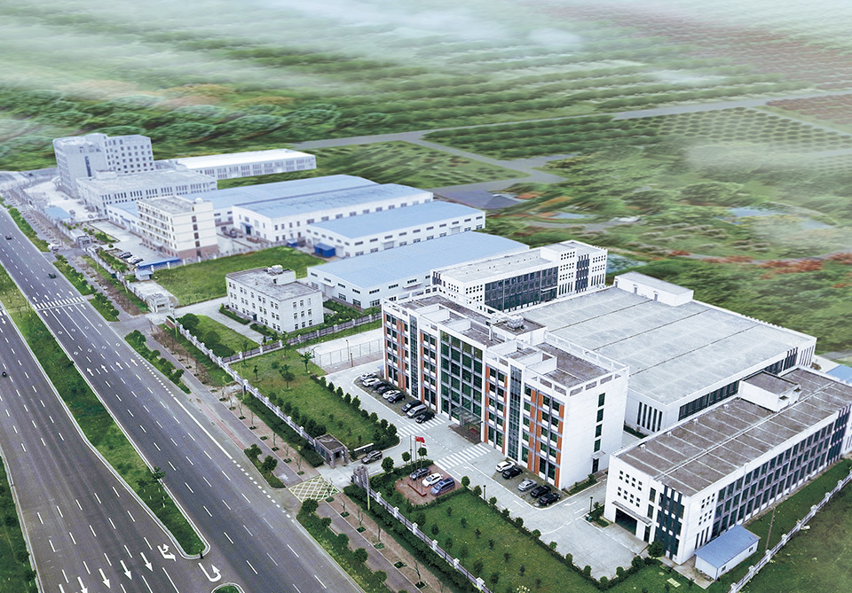 Anhui Weimai OME Scinece&Technology Co., Ltd. 