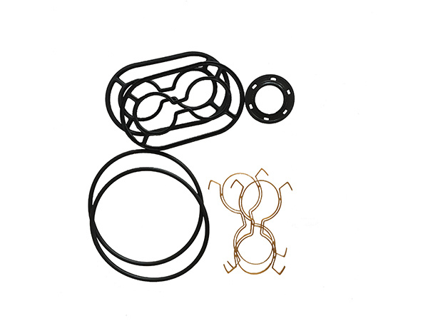 SEAL KIT FOR FAN MOTOR