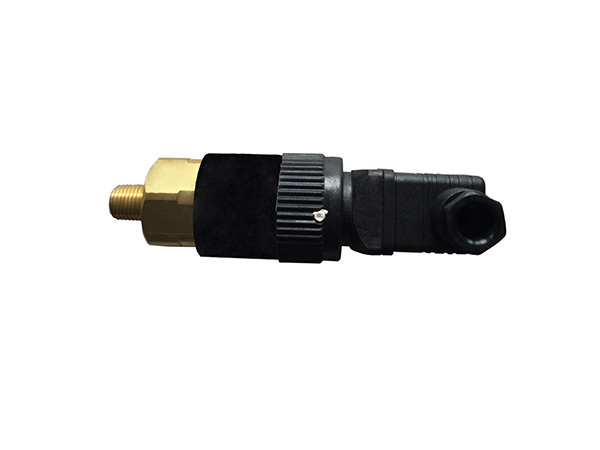 SWITCH, PRESSURE-AUX.PUMP LP