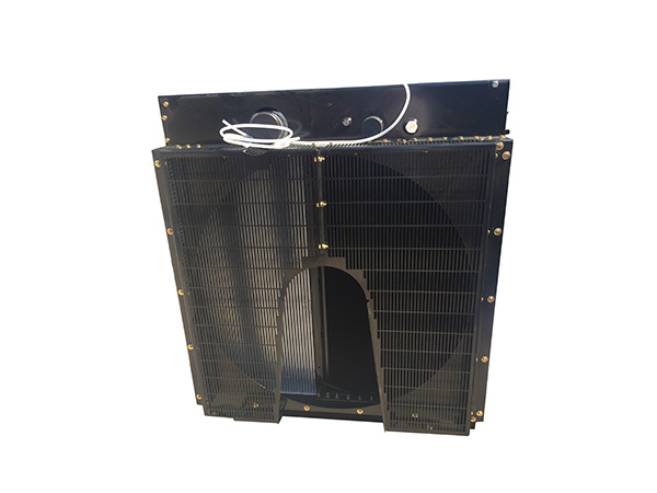 RADIATOR ASSY 