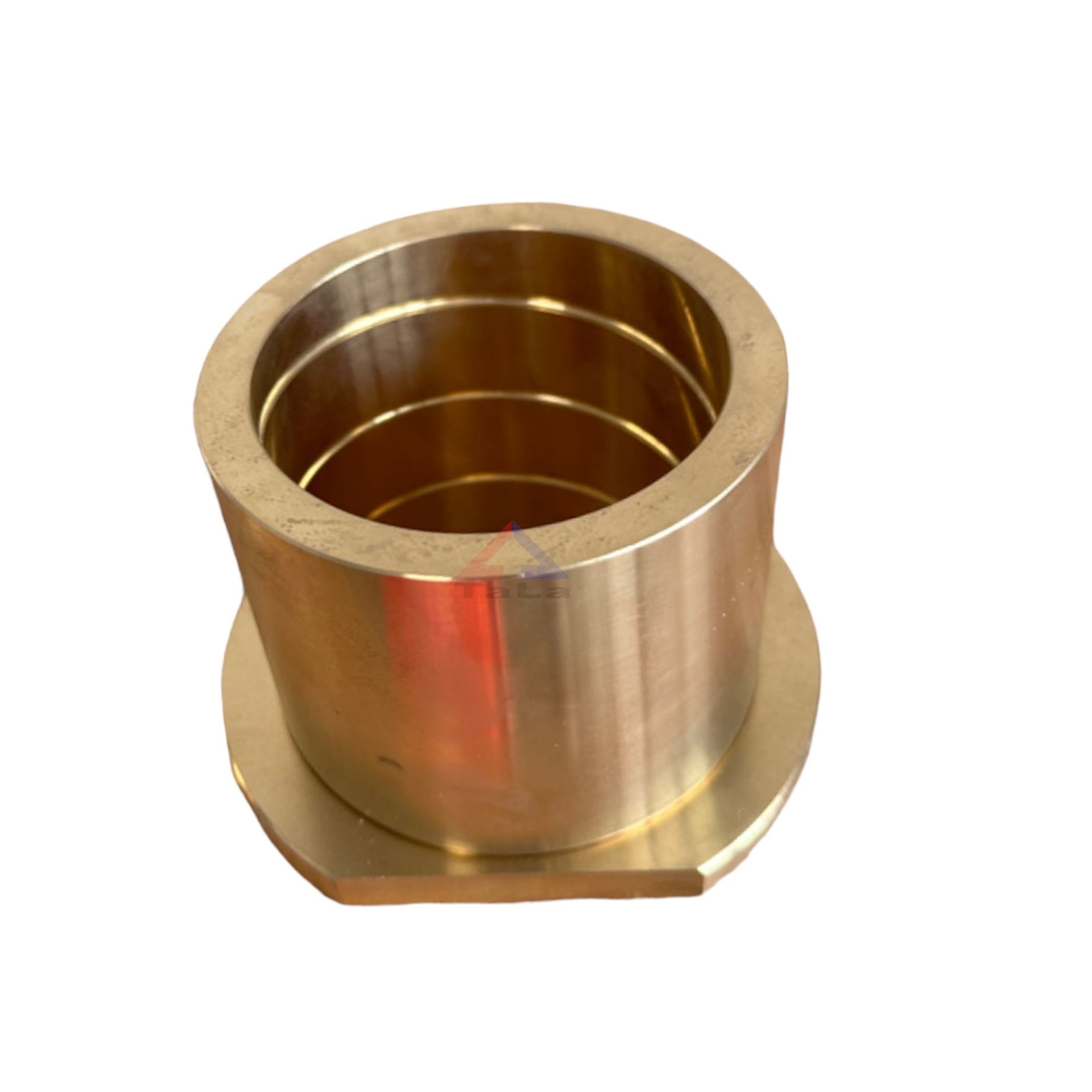 5964006 BUSHING, ARTICULATION/OSCILLATION