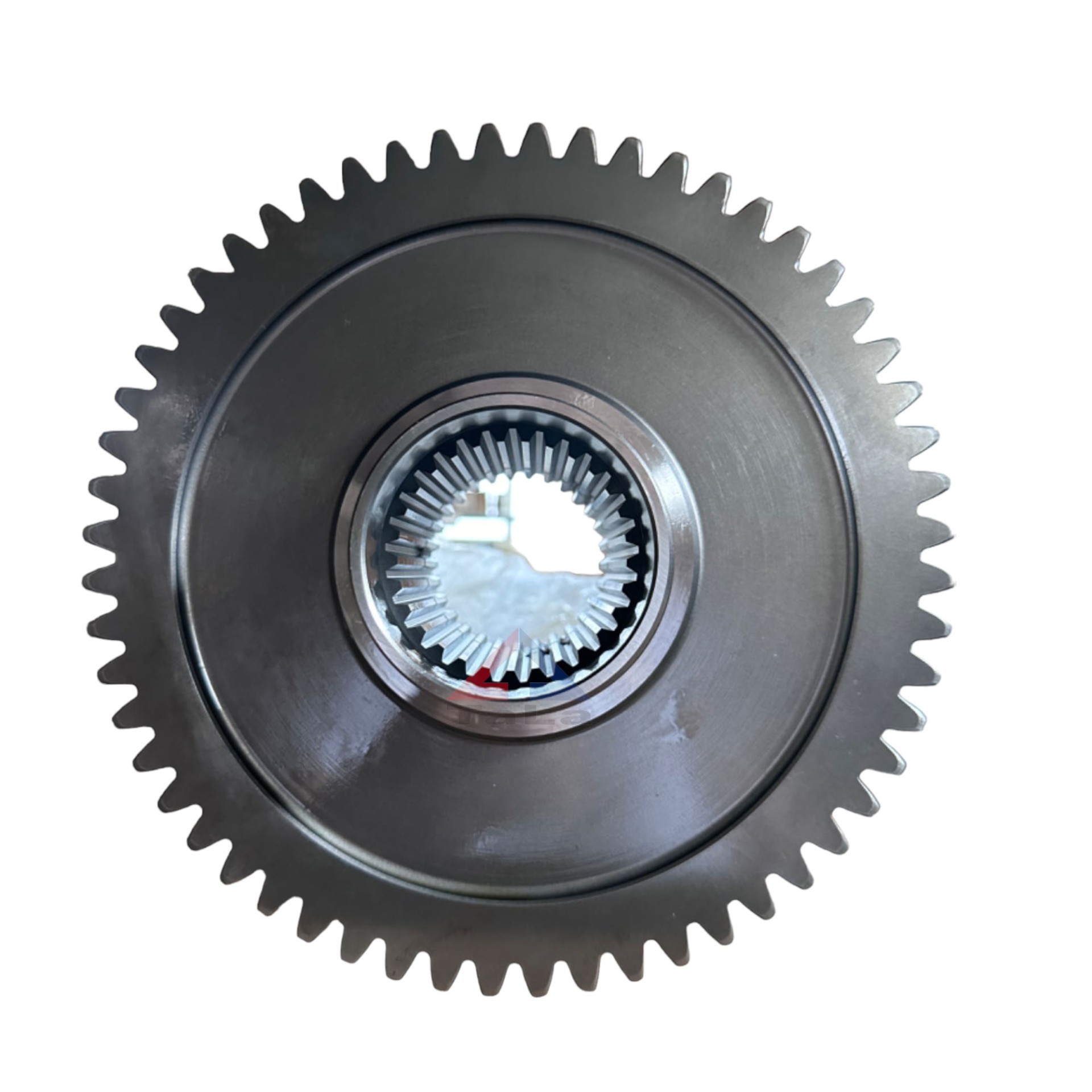 200-02444 TRIPLE PAD GEAR