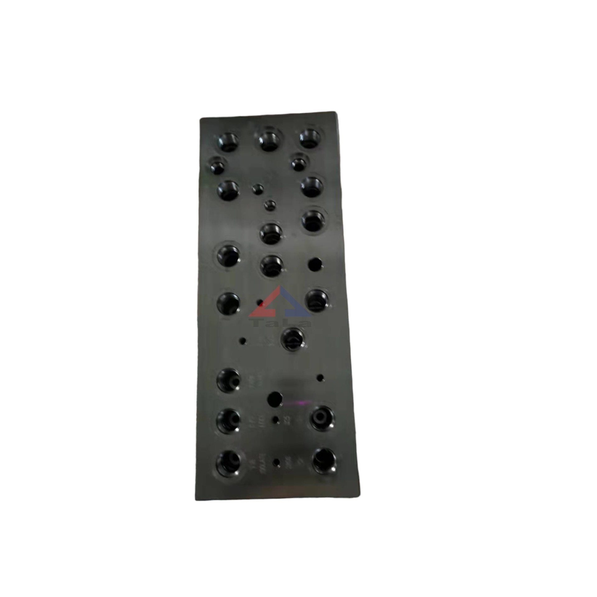 Z5965008 AUXILIARY MANIFOLD ASSEMBLY