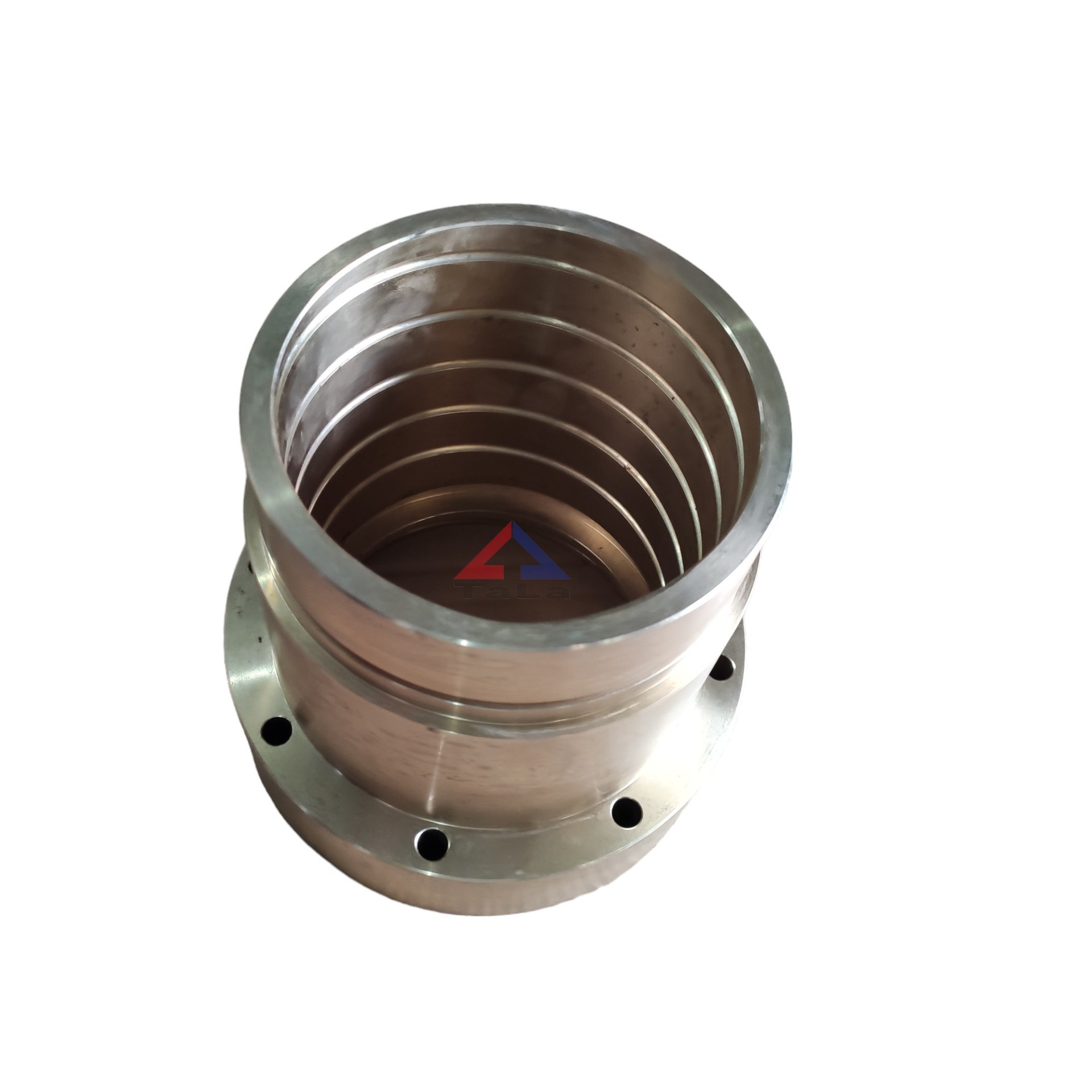 Z5898104 BUSHING COLUMN ROD