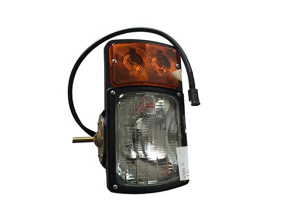 LED LIGHT