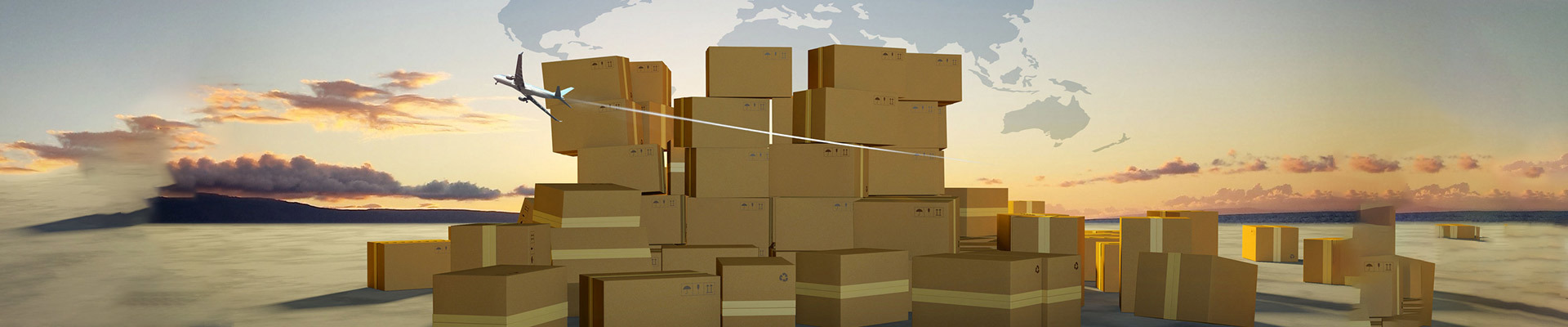WAREHOUSE & LOGISTICS