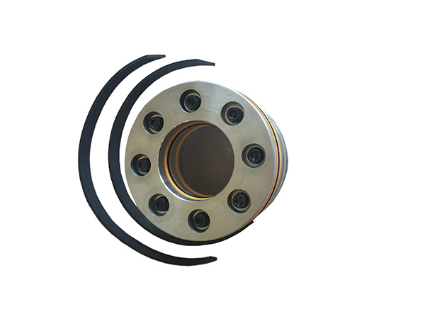 PISTON ASSEMBLY INLINE ACCUMULATOR