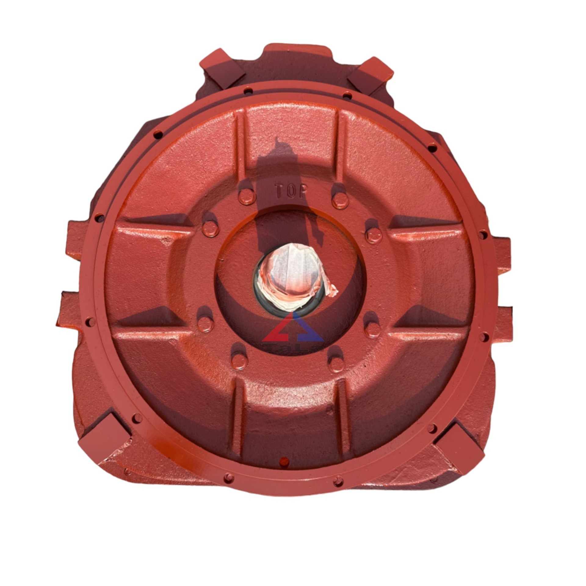 200-02444 DRIVE PUMP GEARBOX TRIPPLE PAD