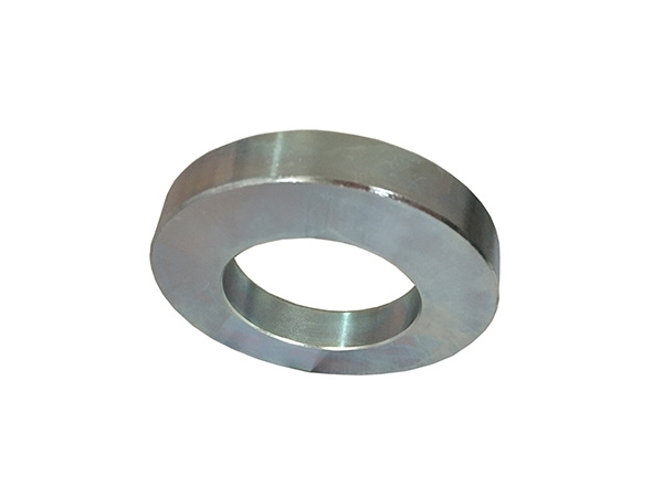 WASHER 1-7/8""ID X 3-1/4""OD:1/2"" THICK