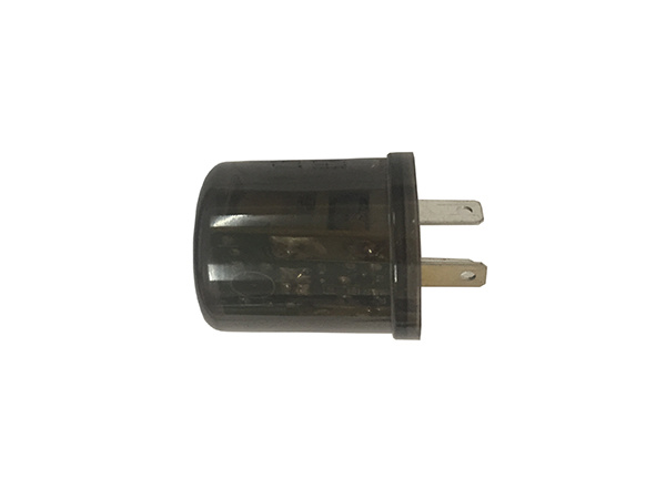 FLASHER, 12-VOLT