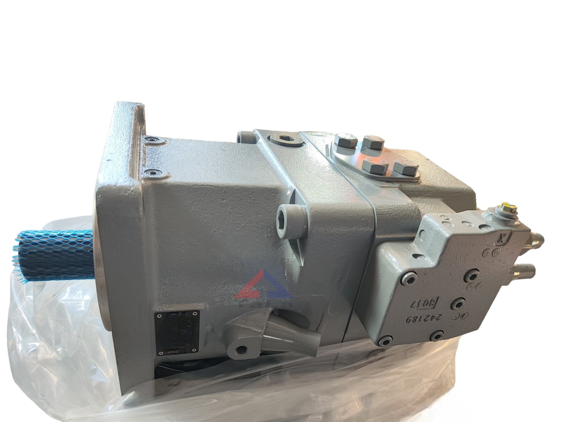 10031022SPR VIBRATOR PUMP N65NEO