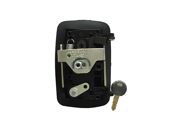 HANDLE DOOR OUTSIDE (RH)