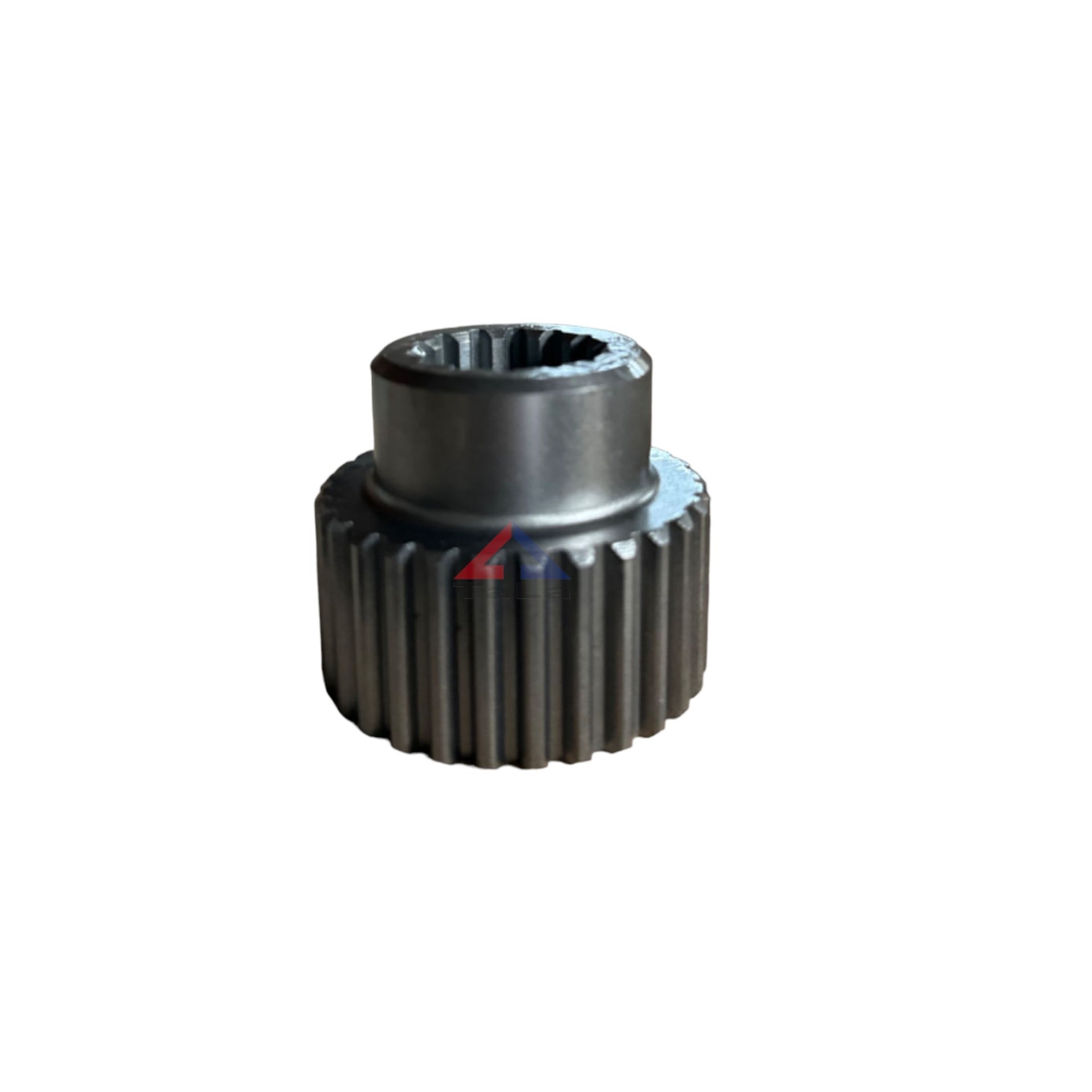 200-02444 TRIPLE PAD MOD-SPLINE