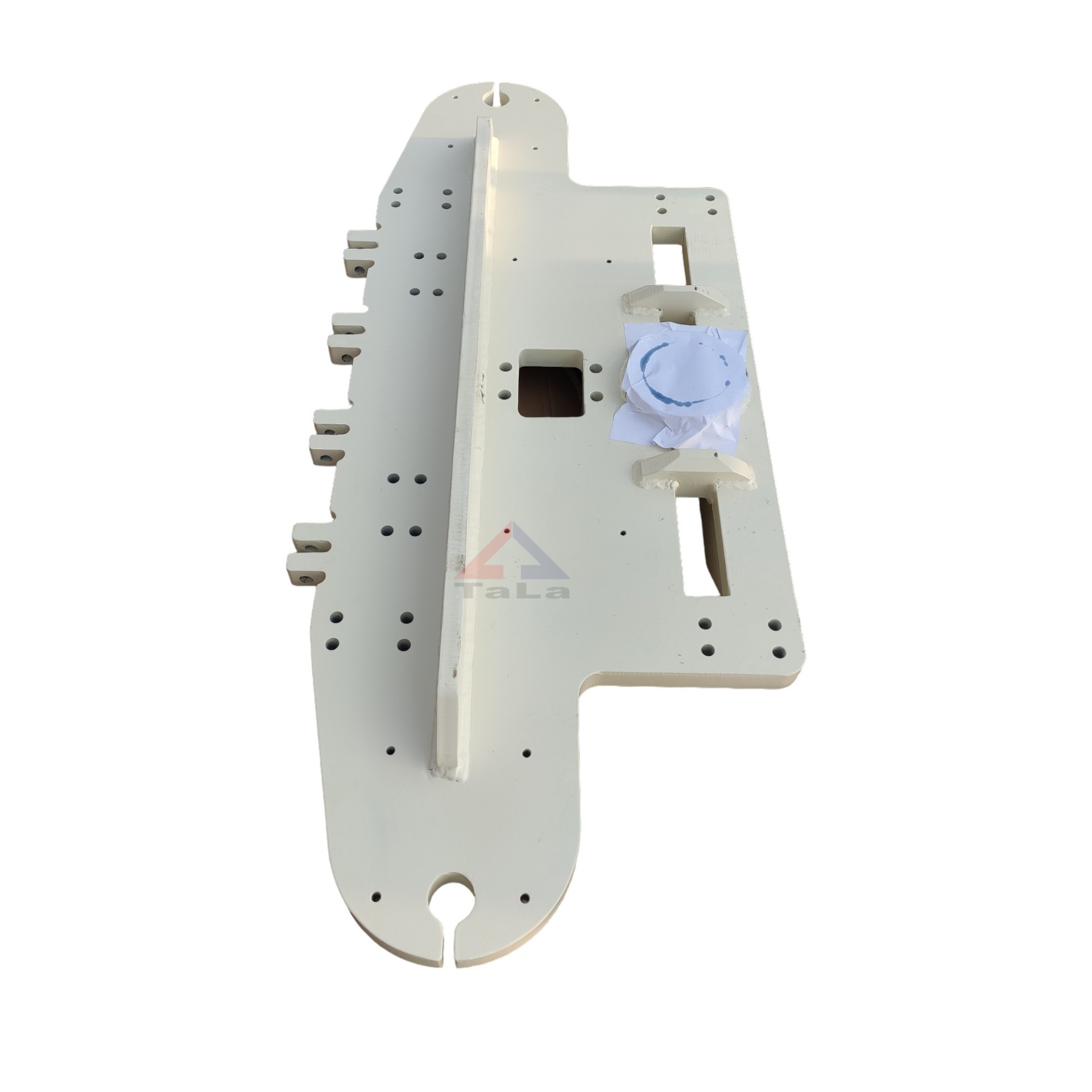 Z5915309 MACHINING LIFT FOOT