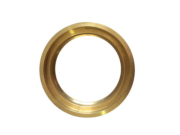 MASS SEAL RETAINER (BRASS) 