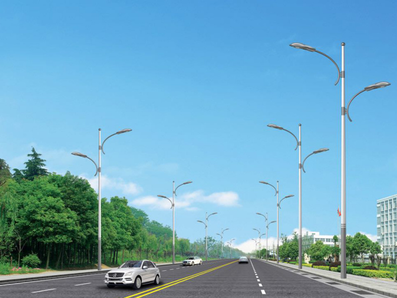 無棣路燈