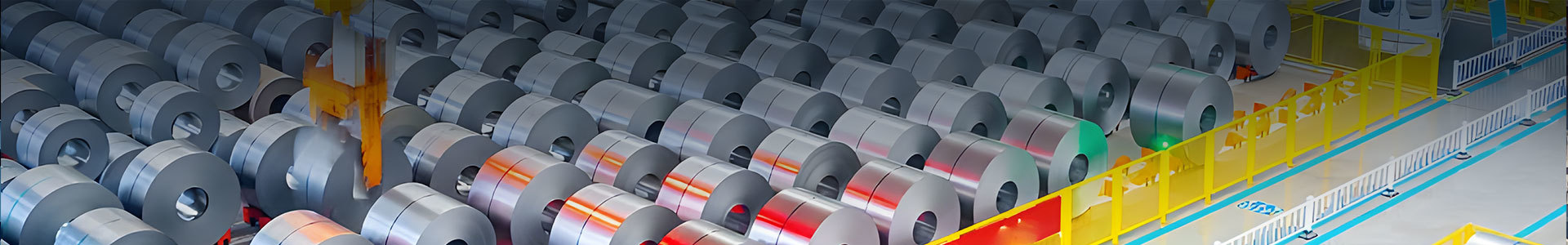 Zhongqing Metal