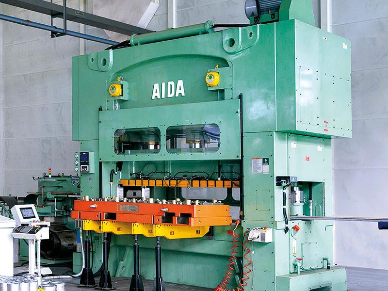 300T high-speed punching machine 300T high-speed punching machine