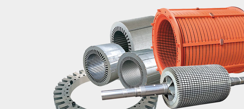 Core Products