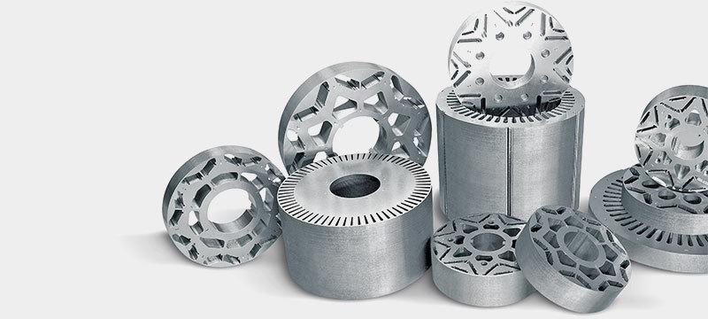 New Energy Vehicle Products