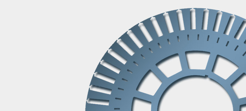 Stamping Products