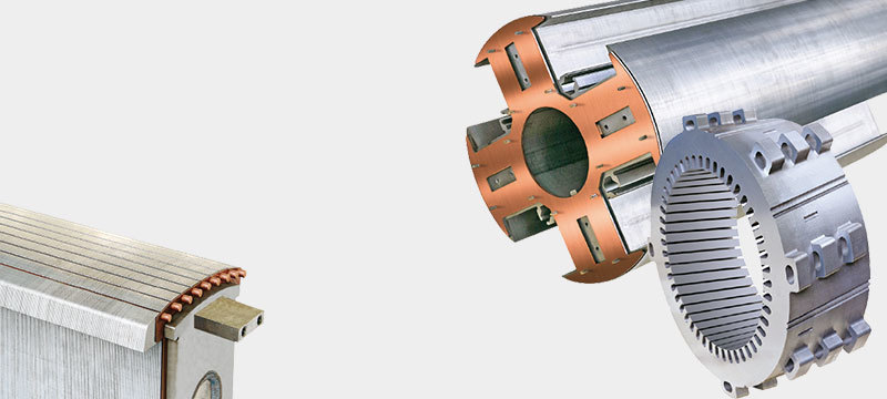 Generator Products