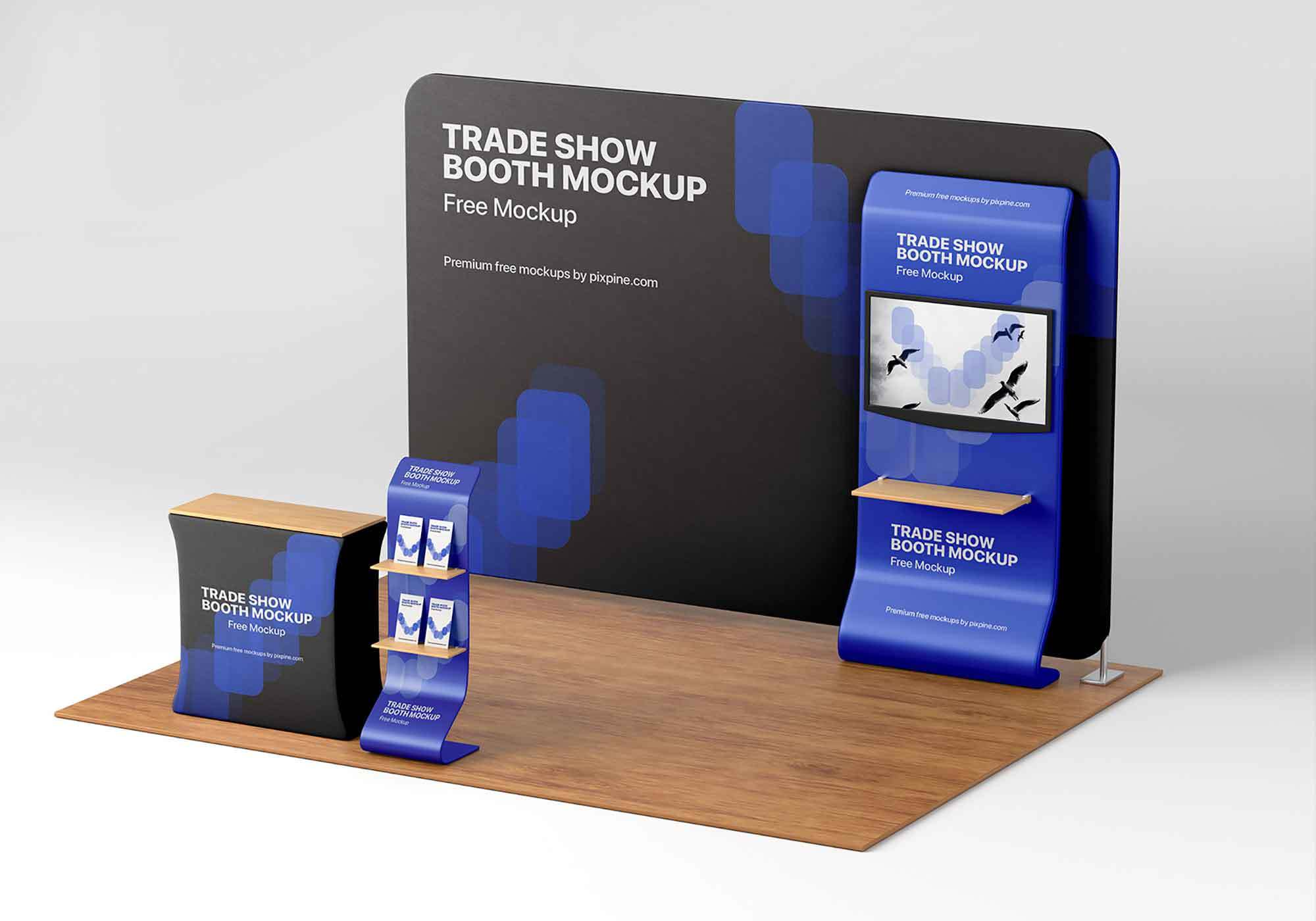 Exhibition Design Framework