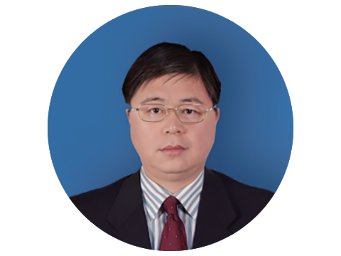 Kang Jinwu