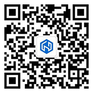 扫一扫，关注我们