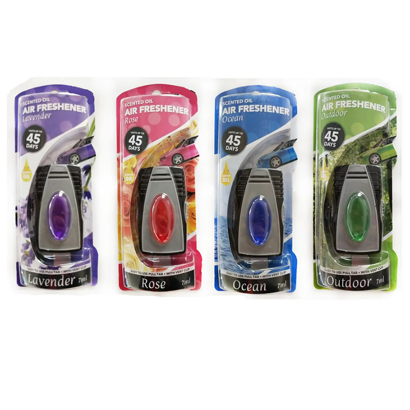 Membrane Air Freshener
