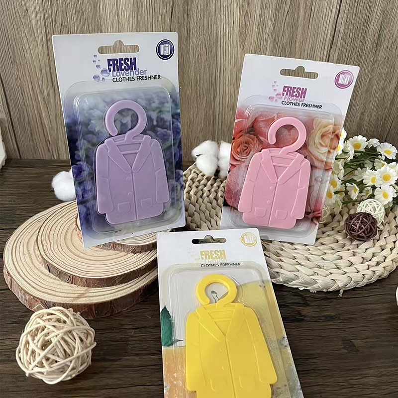 Round Air Freshener