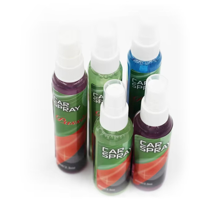 Spray  Air Freshener