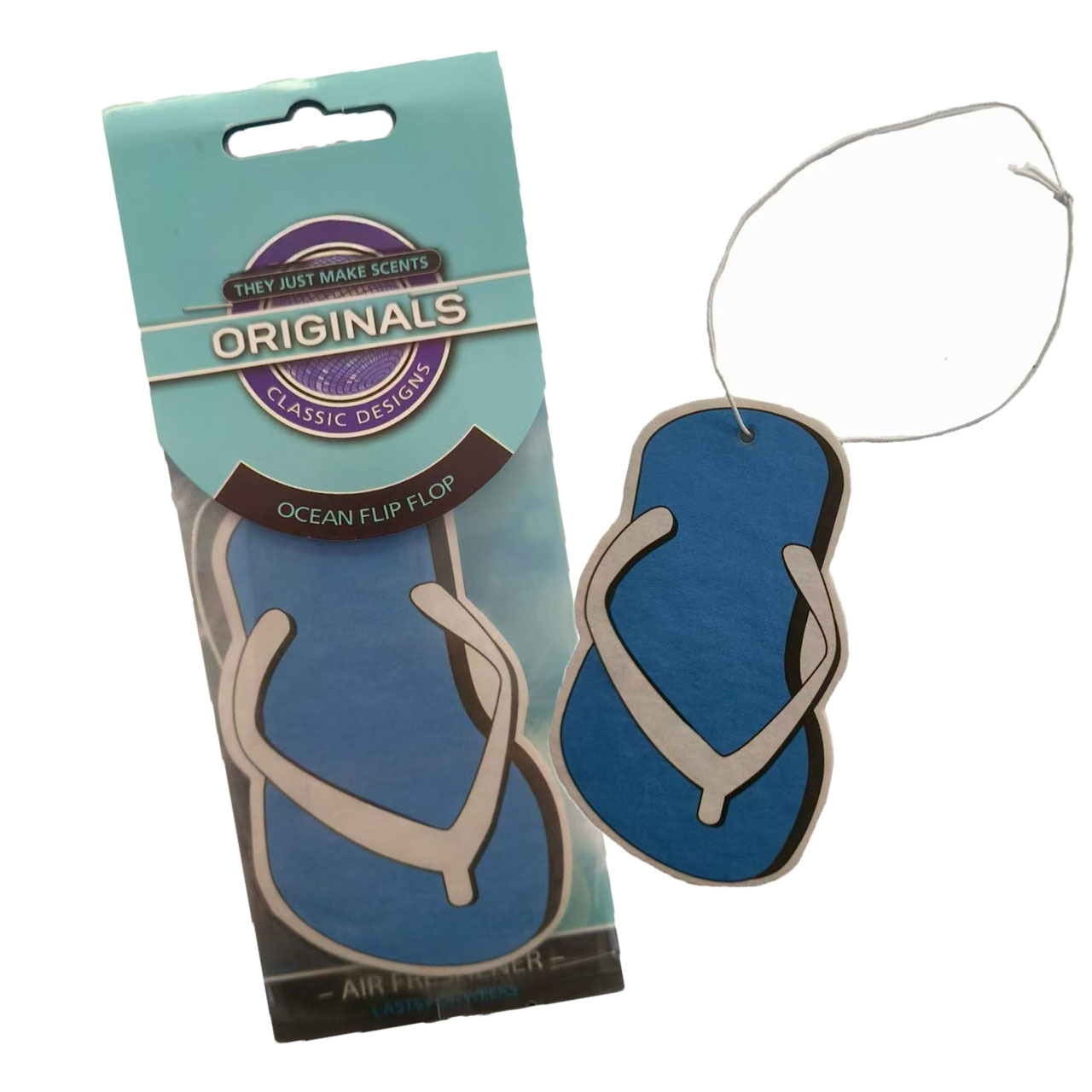 Car Air Freshener