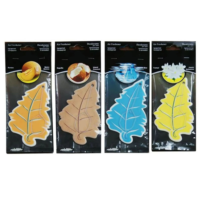 Paper Air Freshener