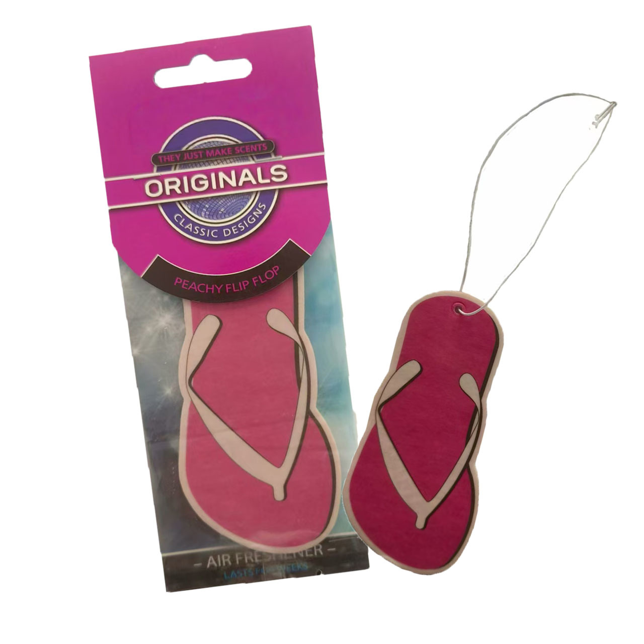 Car Air Freshener