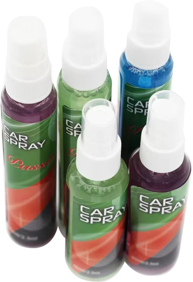 Ambientador Spry