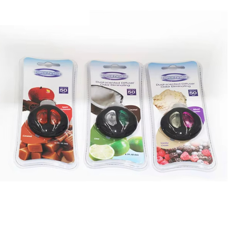 Round Air Freshener